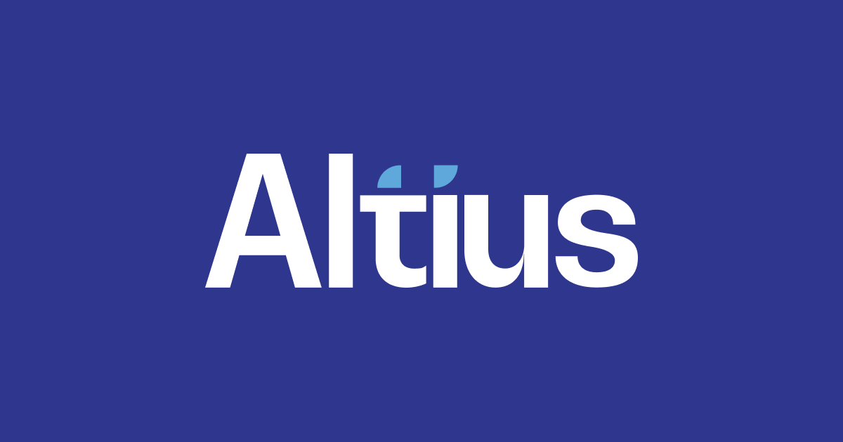 Altius