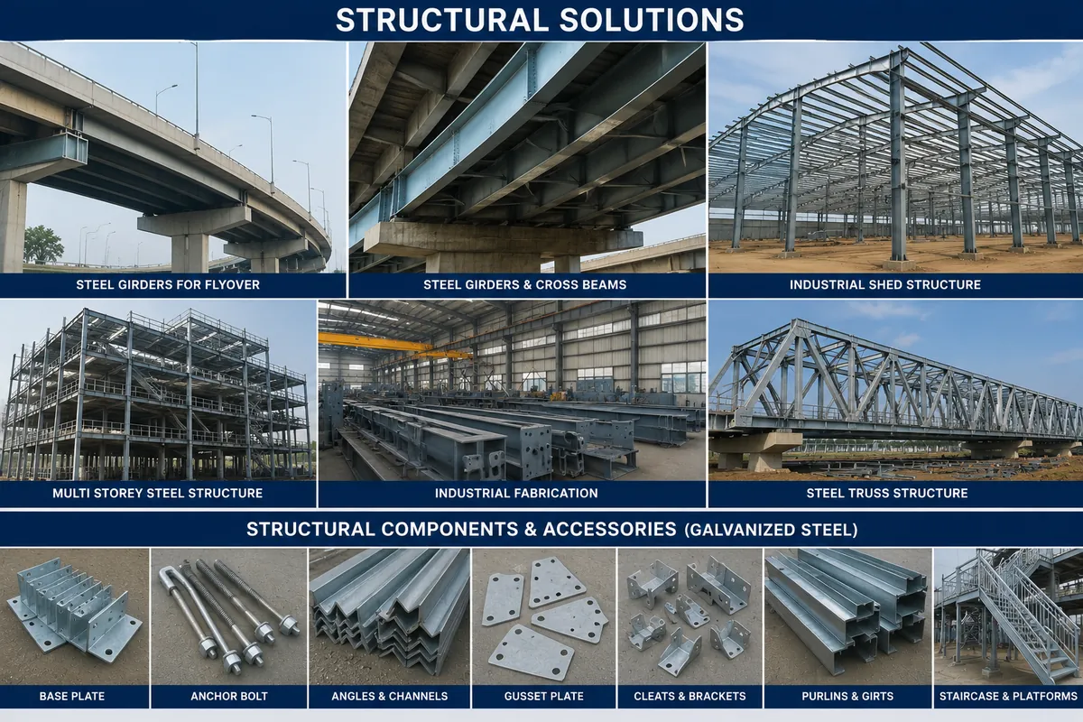 Industrial Solutions
