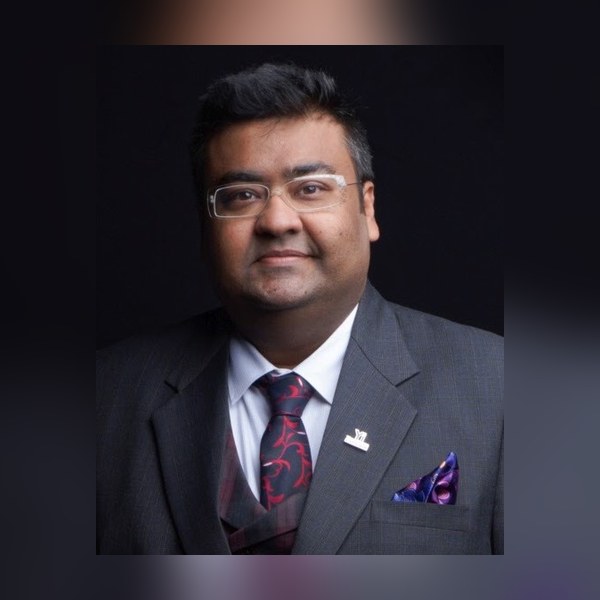 Mr. Anand Kejriwal — Director, Indo East Corporation
