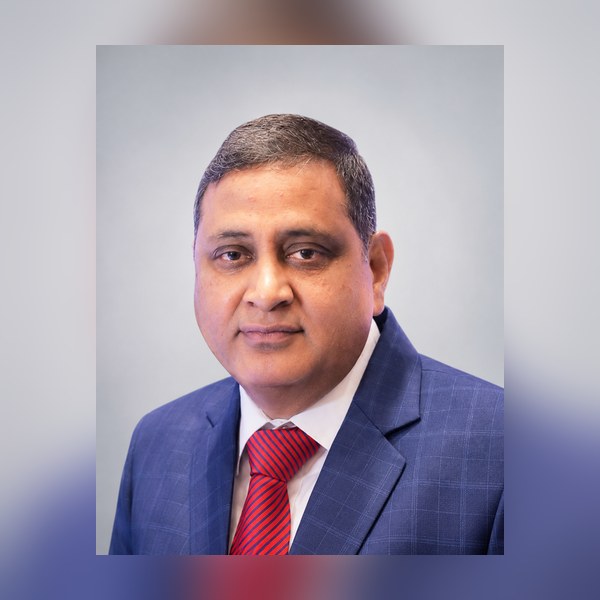 Mr. Jitendra Kejriwal — Managing Director, Indo East Corporation