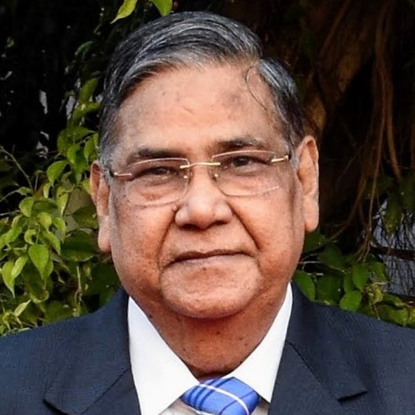 Late Mr. Rajkumar Kejriwal — Founder, Indo East Corporation