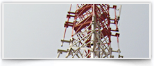 Tower Installation