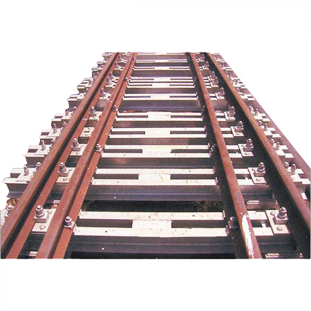 2001 Steel Channel Sleeper milestone